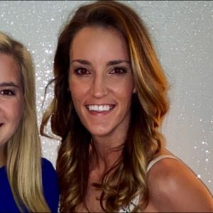 Meet your Posher, Katherine